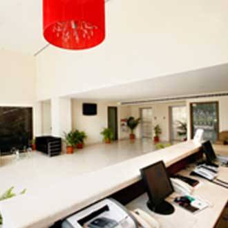 King Castle Hotel Resorts, Gurgaon 1